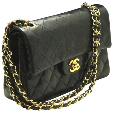 chanel classic small flap|authentic chanel classic flap bag.